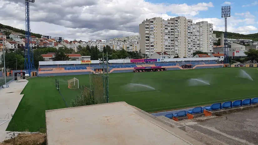 Stadion Šibenika (©Wikipedia)
